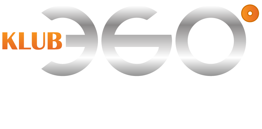Klub360 Logo